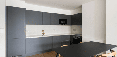 2 bedroom apartment at The Gessner - Image 2