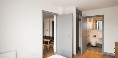 2 bedroom apartment at The Gessner - Image 4