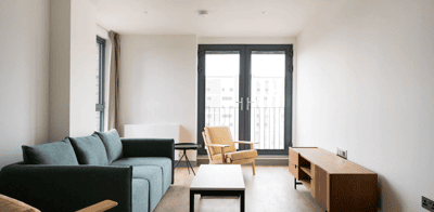 2 bedroom apartment at The Gessner - Image 5