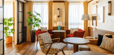 2 bedroom apartment at The Gessner - Image 6