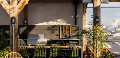 2 bedroom apartment at The Gessner - Image 10