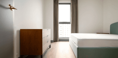 2 bedroom apartment at The Gessner - Image 25