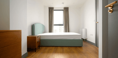 2 bedroom apartment at The Gessner - Image 26