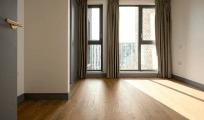 2 bedroom apartment at The Gessner - Image 2