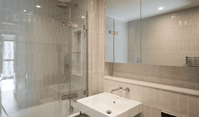 2 bedroom apartment at The Gessner - Image 3