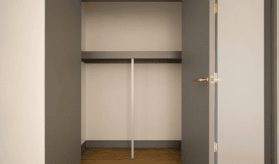 2 bedroom apartment at The Gessner - Image 10