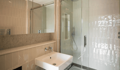 2 bedroom apartment at The Gessner - Image 13