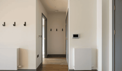 2 bedroom apartment at The Gessner - Image 14