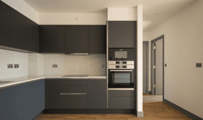 2 bedroom apartment at The Gessner - Image 17