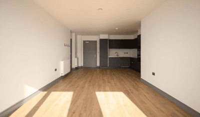 2 bedroom apartment at The Gessner - Image 21