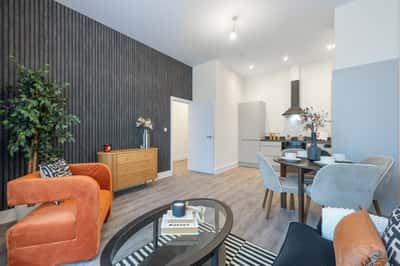2 bedroom apartment at The Bays - Image 16