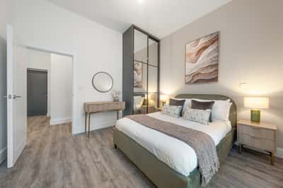 3 bedroom apartment at The Bays - Image 2