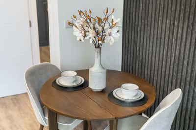 3 bedroom apartment at The Bays - Image 14