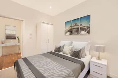 2 bedroom apartment at The Hub - Image 6