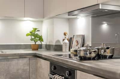 1 bedroom apartment at Beam Park - Image 3