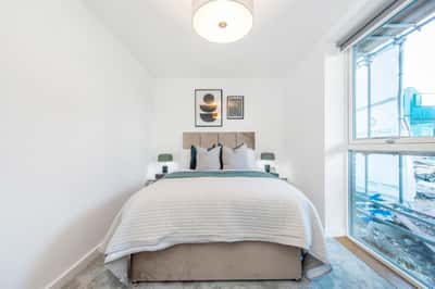 2 bedroom apartment at Beam Park - Image 4