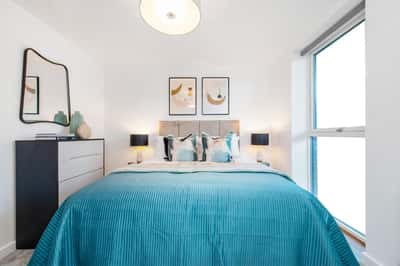 2 bedroom apartment at Beam Park - Image 14