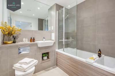 1 bedroom apartment at Beam Park - Image 6