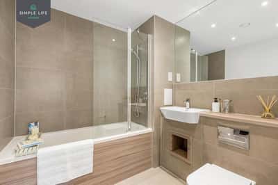 1 bedroom apartment at Beam Park - Image 1