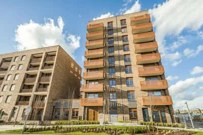 2 bedroom apartment at Beam Park - Image 8