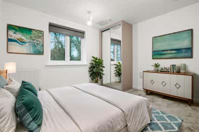 1 bedroom apartment at Beaumont Manor - Image 7