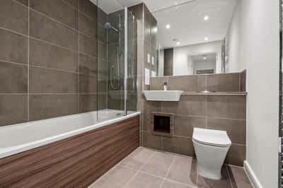 1 bedroom apartment at Beaumont Manor - Image 9