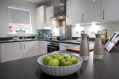 2 bedroom house at Beaumont Manor - Image 2