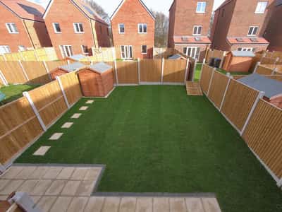 3 bedroom house at Beaumont Manor - Image 5