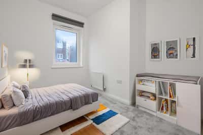 3 bedroom house at Beaumont Manor - Image 7