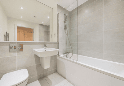 1 bedroom apartment at Howard Court - Image 5