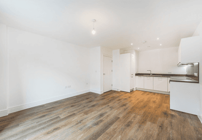 1 bedroom apartment at Howard Court - Image 9