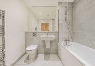 1 bedroom apartment at Howard Court - Image 10