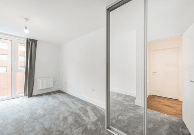 1 bedroom apartment at Howard Court - Image 11