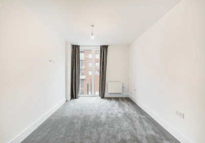 1 bedroom apartment at Howard Court - Image 16