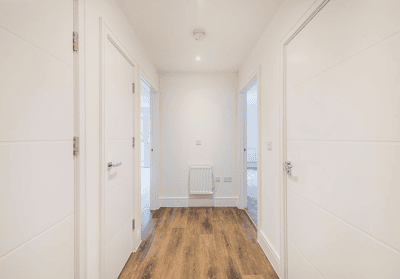 1 bedroom apartment at Howard Court - Image 17