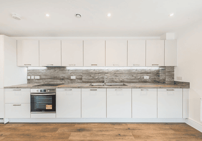 2 bedroom apartment at Howard Court - Image 1