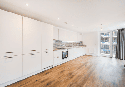 2 bedroom apartment at Howard Court - Image 3