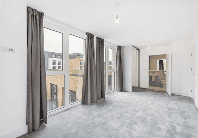 2 bedroom apartment at Howard Court - Image 10