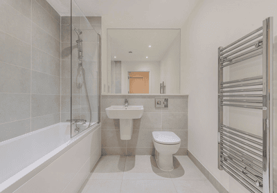 2 bedroom apartment at Howard Court - Image 14
