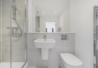 2 bedroom apartment at Howard Court - Image 15