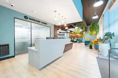 2 bedroom apartment at Howard Court - Image 17