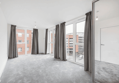 2 bedroom apartment at Howard Court - Image 21