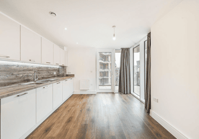 2 bedroom apartment at Howard Court - Image 22