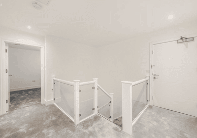 2 bedroom duplex at Howard Court - Image 14