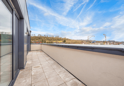 2 bedroom duplex at Howard Court - Image 23