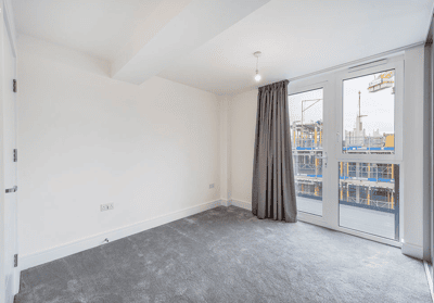 2 bedroom duplex at Howard Court - Image 33