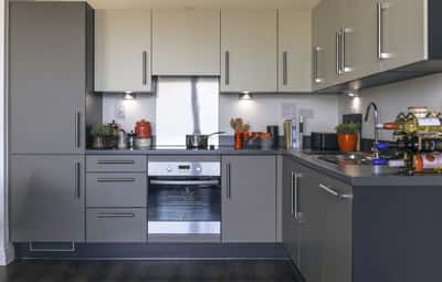 1 bedroom apartment at Apo at The Gatefold - Image 4