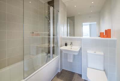 1 bedroom apartment at Apo at The Gatefold - Image 5