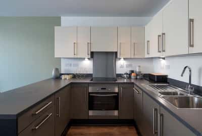 1 bedroom apartment at Apo at The Gatefold - Image 10