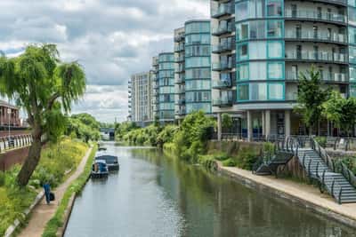 1 bedroom apartment at Apo at The Gatefold - Image 11